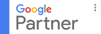 Weblogicer Digital Marketing Google Partner Badge