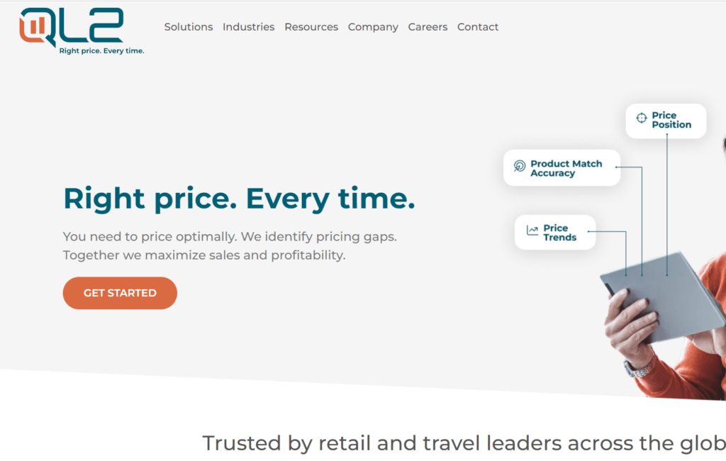 ql2 digital marketing case study